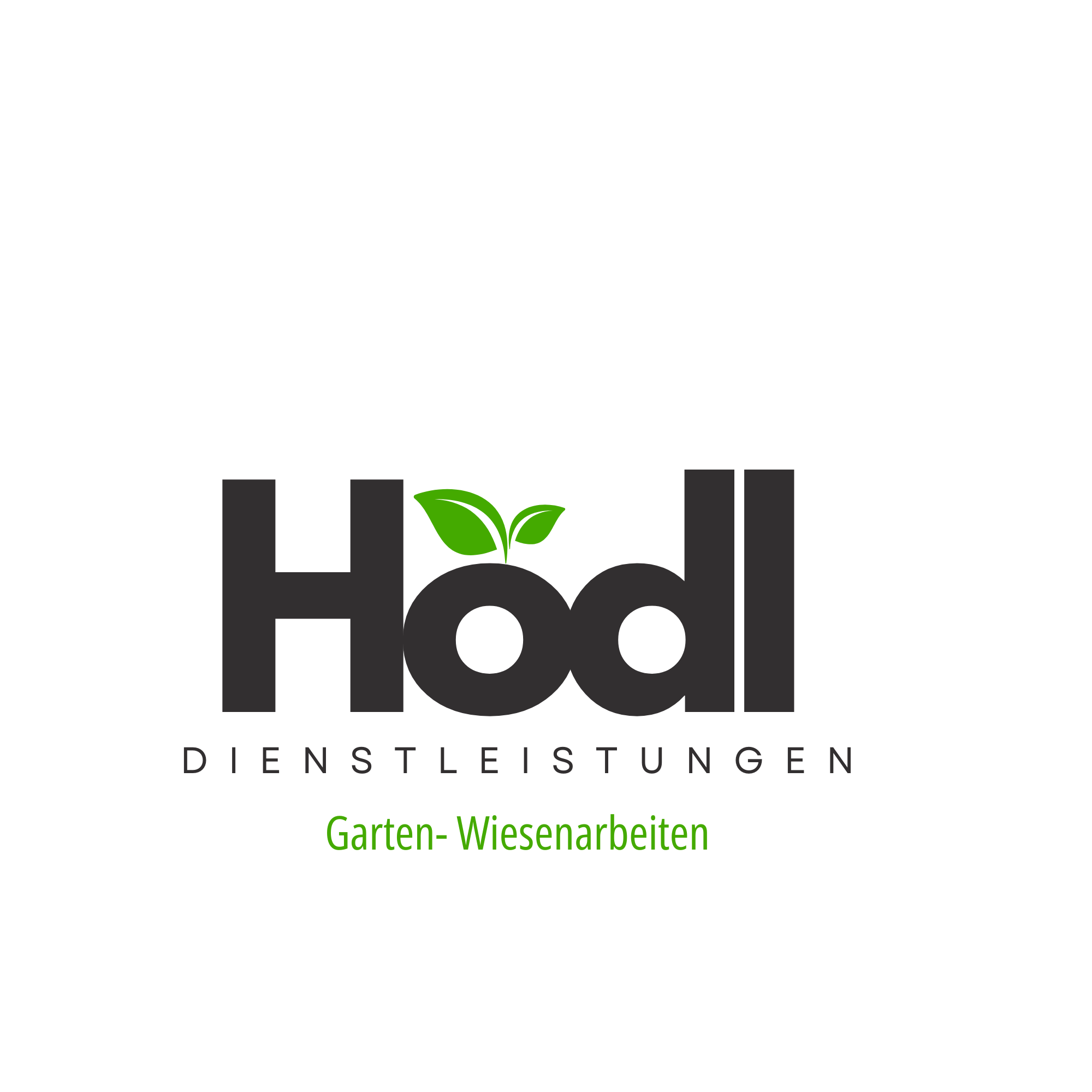 Hödl Dienstleistungen Logo